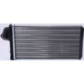 Kachelradiateur, interieurverwarming NISSENS - 72036