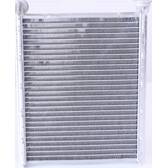 Kachelradiateur, interieurverwarming NISSENS - 72987