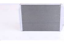 Kachelradiateur, interieurverwarming