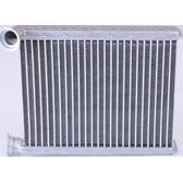 Kachelradiateur, interieurverwarming NISSENS - 73345