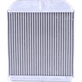 Kachelradiateur, interieurverwarming NISSENS - 73644