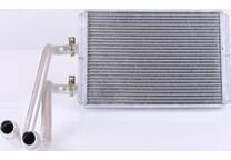Kachelradiateur, interieurverwarming