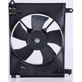 Koelventilator NISSENS - 85063