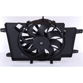 Koelventilator NISSENS - 85103