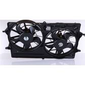 Koelventilator NISSENS - 85215
