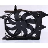 Koelventilator NISSENS - 85252