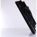 Koelventilator NISSENS - 85288