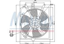 Koelventilator