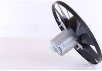 Koelventilator