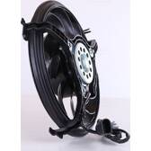 Koelventilator NISSENS - 85639
