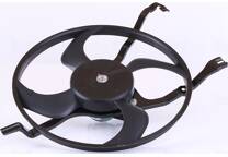 Koelventilator