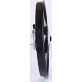 Koelventilator NISSENS - 85666