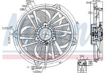 Koelventilator