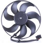Koelventilator NISSENS - 85683