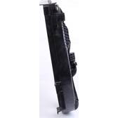 Koelventilator NISSENS - 85693