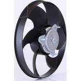 Koelventilator NISSENS - 85705
