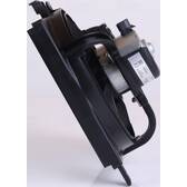 Koelventilator NISSENS - 85765