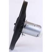 Koelventilator NISSENS - 85838