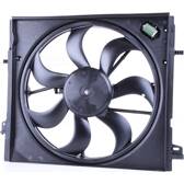 Koelventilator NISSENS - 85946
