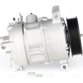Kompressor, Klimaanlage NISSENS - 890030