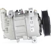 Kompressor, Klimaanlage NISSENS - 890044