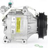 Kompressor, Klimaanlage NISSENS - 890047