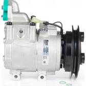 Kompressor, Klimaanlage NISSENS - 890059