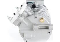 Kompressor, Klimaanlage