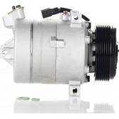 Kompressor, Klimaanlage NISSENS - 890138