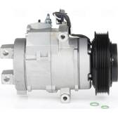 Kompressor, Klimaanlage NISSENS - 890162