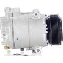 Kompressor, Klimaanlage NISSENS - 890259
