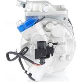 Kompressor, Klimaanlage NISSENS - 89026