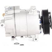 Kompressor, Klimaanlage NISSENS - 890264