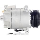 Kompressor, Klimaanlage NISSENS - 890267