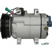 Kompressor, Klimaanlage NISSENS - 89029
