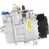 Kompressor, Klimaanlage NISSENS - 890294