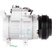Kompressor, Klimaanlage NISSENS - 890315