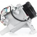 Kompressor, Klimaanlage NISSENS - 890327