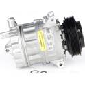 Kompressor, Klimaanlage NISSENS - 890354