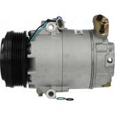 Kompressor, Klimaanlage NISSENS - 89037
