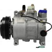Kompressor, Klimaanlage NISSENS - 89049