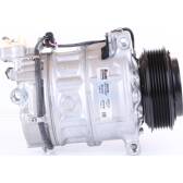 Kompressor, Klimaanlage NISSENS - 890585