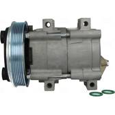 Kompressor, Klimaanlage NISSENS - 89059