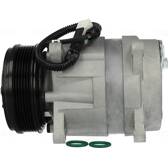 Kompressor, Klimaanlage NISSENS - 89060