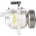 Kompressor, Klimaanlage NISSENS - 890649