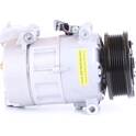 Kompressor, Klimaanlage NISSENS - 890693