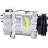 Kompressor, Klimaanlage NISSENS - 890761