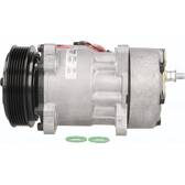 Kompressor, Klimaanlage NISSENS - 89083