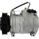 Kompressor, Klimaanlage NISSENS - 89097