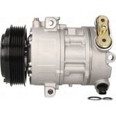 Kompressor, Klimaanlage NISSENS - 89126